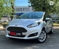 Форд Фиеста, объемом двигателя 1.6 л и пробегом 46 тыс. км за 8500 $, фото 1 на Automoto.ua