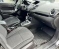 Форд Фиеста, объемом двигателя 1.6 л и пробегом 110 тыс. км за 8600 $, фото 20 на Automoto.ua