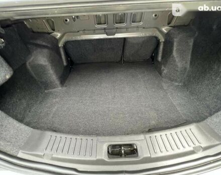 Форд Фиеста, объемом двигателя 1.6 л и пробегом 110 тыс. км за 8600 $, фото 21 на Automoto.ua