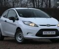 Форд Фиеста, объемом двигателя 4.25 л и пробегом 126 тыс. км за 5400 $, фото 2 на Automoto.ua