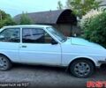 Форд Фиеста, объемом двигателя 1 л и пробегом 192 тыс. км за 480 $, фото 1 на Automoto.ua