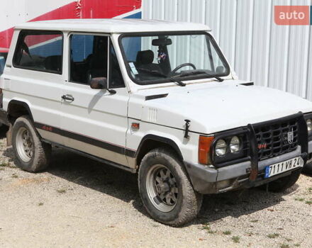 Форд Фиеста, объемом двигателя 1.25 л и пробегом 900 тыс. км за 815 $, фото 2 на Automoto.ua
