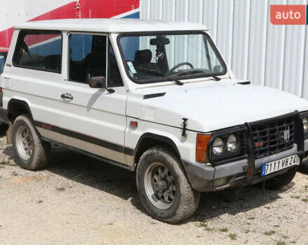 Форд Фиеста, объемом двигателя 1.25 л и пробегом 900 тыс. км за 815 $, фото 3 на Automoto.ua