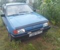 Форд Фієста, об'ємом двигуна 1.6 л та пробігом 300 тис. км за 600 $, фото 1 на Automoto.ua