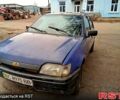 Форд Фиеста, объемом двигателя 11 л и пробегом 85 тыс. км за 500 $, фото 3 на Automoto.ua