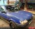 Форд Фиеста, объемом двигателя 11 л и пробегом 85 тыс. км за 500 $, фото 6 на Automoto.ua