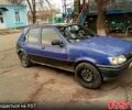 Форд Фиеста, объемом двигателя 11 л и пробегом 85 тыс. км за 500 $, фото 1 на Automoto.ua