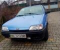 Форд Фиеста, объемом двигателя 11 л и пробегом 280 тыс. км за 1200 $, фото 3 на Automoto.ua