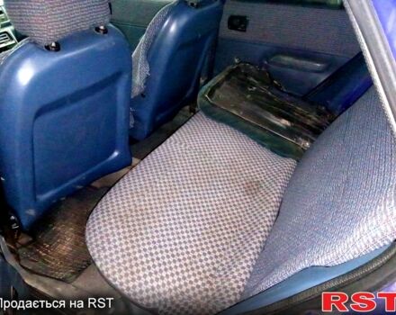 Форд Фиеста, объемом двигателя 11 л и пробегом 85 тыс. км за 500 $, фото 2 на Automoto.ua