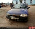 Форд Фиеста, объемом двигателя 11 л и пробегом 85 тыс. км за 500 $, фото 1 на Automoto.ua