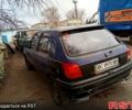 Форд Фиеста, объемом двигателя 11 л и пробегом 85 тыс. км за 500 $, фото 4 на Automoto.ua