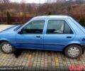 Форд Фиеста, объемом двигателя 11 л и пробегом 280 тыс. км за 1200 $, фото 2 на Automoto.ua