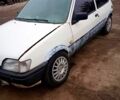 Форд Фиеста, объемом двигателя 12 л и пробегом 200 тыс. км за 600 $, фото 1 на Automoto.ua