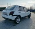 Форд Фиеста, объемом двигателя 1.8 л и пробегом 380 тыс. км за 1150 $, фото 4 на Automoto.ua