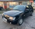 Форд Фиеста, объемом двигателя 1.4 л и пробегом 225 тыс. км за 750 $, фото 1 на Automoto.ua