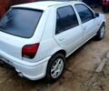 Форд Фиеста, объемом двигателя 18 л и пробегом 23 тыс. км за 1550 $, фото 1 на Automoto.ua