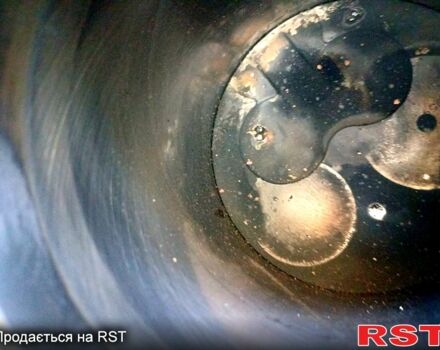 Форд Фиеста, объемом двигателя 18 л и пробегом 23 тыс. км за 1900 $, фото 9 на Automoto.ua