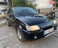 Форд Фиеста, объемом двигателя 1.4 л и пробегом 225 тыс. км за 750 $, фото 9 на Automoto.ua