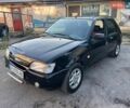 Форд Фиеста, объемом двигателя 1.4 л и пробегом 225 тыс. км за 750 $, фото 21 на Automoto.ua
