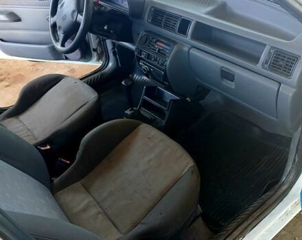 Форд Фиеста, объемом двигателя 18 л и пробегом 23 тыс. км за 1900 $, фото 5 на Automoto.ua
