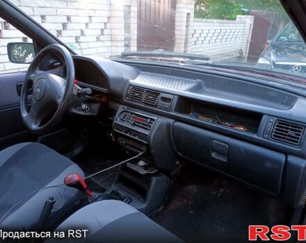 Форд Фієста, об'ємом двигуна 18 л та пробігом 390 тис. км за 750 $, фото 1 на Automoto.ua