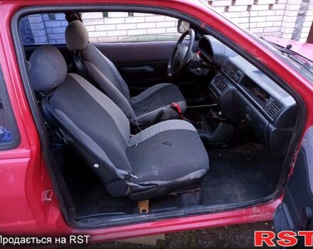 Форд Фієста, об'ємом двигуна 18 л та пробігом 390 тис. км за 750 $, фото 4 на Automoto.ua
