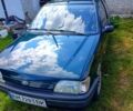 Форд Фиеста, объемом двигателя 11 л и пробегом 140 тыс. км за 1700 $, фото 1 на Automoto.ua