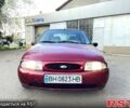 Форд Фиеста, объемом двигателя 13 л и пробегом 230 тыс. км за 1400 $, фото 6 на Automoto.ua