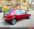 Форд Фиеста, объемом двигателя 13 л и пробегом 230 тыс. км за 1400 $, фото 4 на Automoto.ua