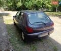Форд Фиеста, объемом двигателя 1.8 л и пробегом 236 тыс. км за 1500 $, фото 2 на Automoto.ua