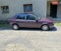 Форд Фиеста, объемом двигателя 1.8 л и пробегом 236 тыс. км за 1500 $, фото 4 на Automoto.ua