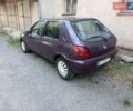Форд Фиеста, объемом двигателя 1.8 л и пробегом 236 тыс. км за 1500 $, фото 6 на Automoto.ua