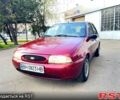 Форд Фиеста, объемом двигателя 13 л и пробегом 230 тыс. км за 1400 $, фото 1 на Automoto.ua