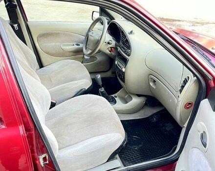 Форд Фиеста, объемом двигателя 13 л и пробегом 230 тыс. км за 1400 $, фото 8 на Automoto.ua