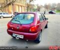 Форд Фиеста, объемом двигателя 13 л и пробегом 230 тыс. км за 1400 $, фото 3 на Automoto.ua