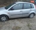 Форд Фієста, об'ємом двигуна 1.4 л та пробігом 163 тис. км за 3500 $, фото 5 на Automoto.ua