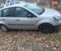 Форд Фієста, об'ємом двигуна 1.4 л та пробігом 163 тис. км за 3500 $, фото 3 на Automoto.ua