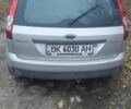 Форд Фієста, об'ємом двигуна 1.4 л та пробігом 163 тис. км за 3500 $, фото 6 на Automoto.ua