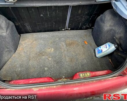 Форд Фиеста, объемом двигателя 1.3 л и пробегом 300 тыс. км за 650 $, фото 1 на Automoto.ua