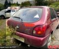 Форд Фиеста, объемом двигателя 1.3 л и пробегом 300 тыс. км за 650 $, фото 6 на Automoto.ua