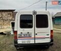 Форд Фиеста, объемом двигателя 1.7 л и пробегом 200 тыс. км за 1700 $, фото 2 на Automoto.ua