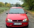 Форд Фиеста, объемом двигателя 1.3 л и пробегом 156 тыс. км за 1500 $, фото 1 на Automoto.ua