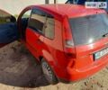 Форд Фиеста, объемом двигателя 1.4 л и пробегом 180 тыс. км за 3800 $, фото 3 на Automoto.ua