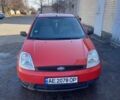Форд Фиеста, объемом двигателя 1.4 л и пробегом 180 тыс. км за 3800 $, фото 2 на Automoto.ua