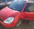 Форд Фиеста, объемом двигателя 1.4 л и пробегом 180 тыс. км за 3800 $, фото 1 на Automoto.ua