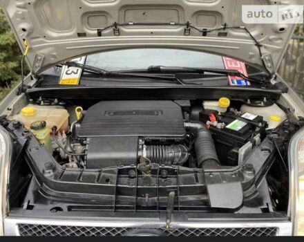 Форд Фиеста, объемом двигателя 1.3 л и пробегом 261 тыс. км за 3550 $, фото 19 на Automoto.ua