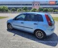 Форд Фиеста, объемом двигателя 1.39 л и пробегом 278 тыс. км за 3800 $, фото 1 на Automoto.ua