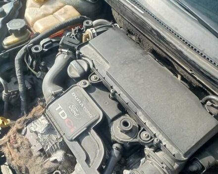 Форд Фієста, об'ємом двигуна 1.4 л та пробігом 195 тис. км за 3650 $, фото 18 на Automoto.ua