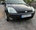 Форд Фієста, об'ємом двигуна 1.4 л та пробігом 270 тис. км за 3500 $, фото 6 на Automoto.ua