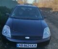 Форд Фиеста, объемом двигателя 0 л и пробегом 100 тыс. км за 3500 $, фото 1 на Automoto.ua